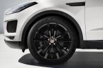 Jaguar E-Pace 2017 года (WW)
